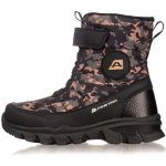 Alpine Pro Udewo dětské KBTY343 ivy green – Zboží Mobilmania