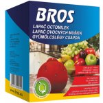 Bros Lapač octomilek jablko 15 ml 381 – Zboží Dáma