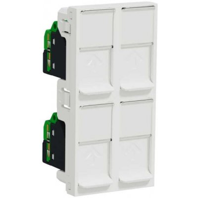 Schneider Electric Unica NU347918 – Hledejceny.cz