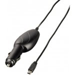 Hama mini USB autonabíječka pro navigaci černá
