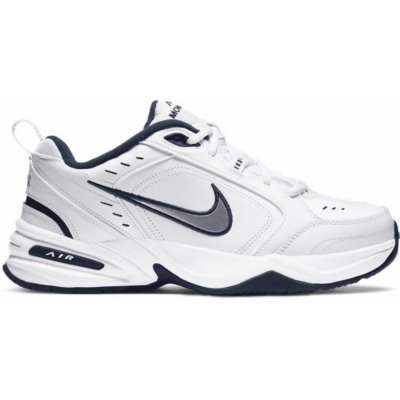 Nike Air Monarch IV 415445 102 Bílá – Zboží Dáma