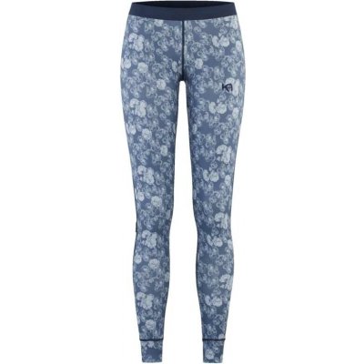 KARI TRAA FANTASTISK Modrá Bílá Tmavě modrá – Zboží Mobilmania