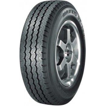 Maxxis Bravo UE-168 215/75 R14 112Q