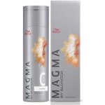 Wella Magma By Blondor 65 120 g – Zboží Mobilmania