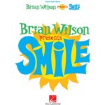 Brian Wilson Presents Smile noty akordy, texty, klavír, kytara, zpěv