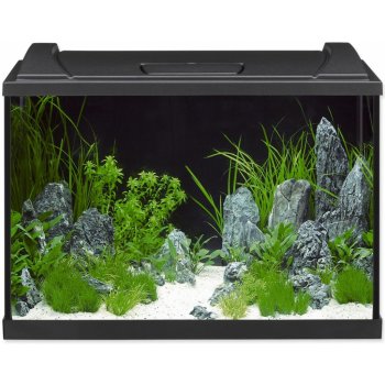 Eheim Aquapro LED akvarijní set černý 84 l