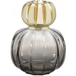 Maison Berger Paris Katalytická lampa Corali šedá + náplň Samet z Orientu 250 ml – Zboží Dáma