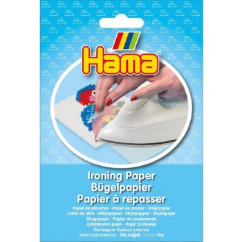 HAMA Zažehlovací papír HAMA H224