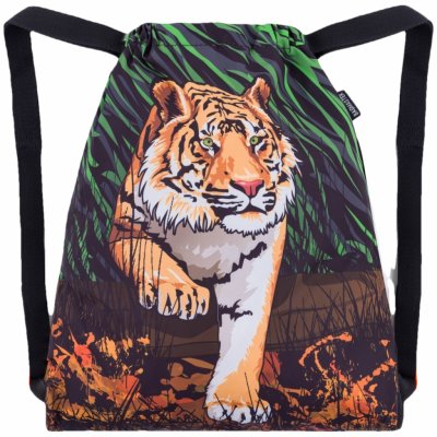 Bagmaster Beta 24 B tygr zelená – Zboží Mobilmania