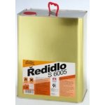 COLORLAK ŘEDIDLO S 6005 / 9L do syntetických nátěrových hmot – HobbyKompas.cz