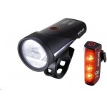 Sigma Aura 100 Blaze Link set černé – Zboží Dáma