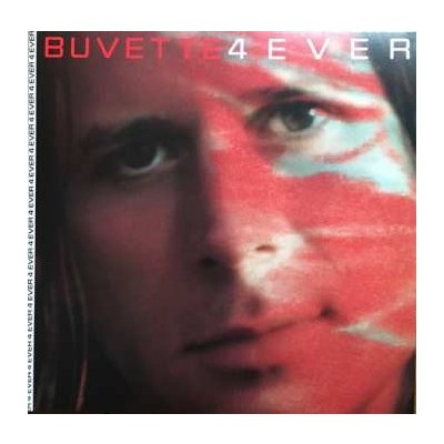 Buvette - 4EVER LP – Zbozi.Blesk.cz