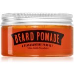 Waterclouds Beard Junk Beard Pomade pomáda na vousy 100 ml – Zbozi.Blesk.cz