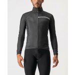 Castelli Squadra Stretch light black/dark gray pánská – Hledejceny.cz