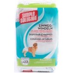 Simple Solution pleny pro psy S 12 ks – Zbozi.Blesk.cz