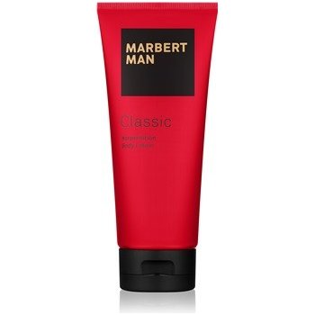 Marbert Man Classic tělové mléko 200 ml