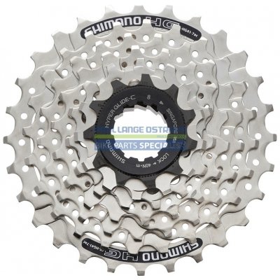 Shimano ACERA CS-HG41-7 – Zboží Mobilmania