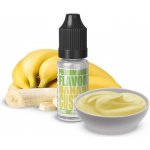 Infamous Liqonic Banana Custard 10 ml – Zbozi.Blesk.cz