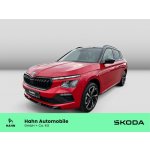 Skoda Kamiq 1.0 TSI DSG Monte Carlo 85 kW – Hledejceny.cz