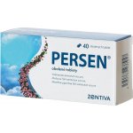 PERSEN POR TBL OBD 40 – Zboží Dáma