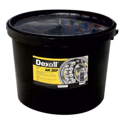 Dexoll AK 2EP 900 g – Sleviste.cz