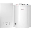 Baxi Luna Platinum+ 1.32 + 100 l + ERP SES0271+