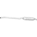 Bosal BS 284-731 – Hledejceny.cz