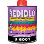 BARVY A LAKY HOSTIVAŘ ředidlo S6001, 700 ml – Zbozi.Blesk.cz