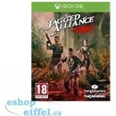 Jagged Alliance: Rage!