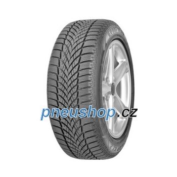 Pneumatiky Goodyear UltraGrip Ice 2 195/65 R15 95T