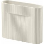 Muuto Váza Ridge 17, Off-White, RIDVAS16A03 – Hledejceny.cz