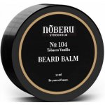 Noberu Tobacco Vanilla balzám na vousy 50 ml – Hledejceny.cz