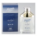 Hot Twilight Natural Spray men feromonový sprej pro muže 50 ml