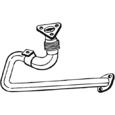 BOSAL BS 800-231 – Hledejceny.cz