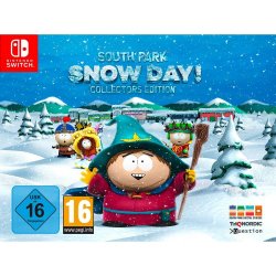 South Park: Snow Day! (Collector's Edition)