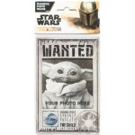 Grupo Erik Rámeček na fotografii magnetický, Star Wars – Zboží Mobilmania