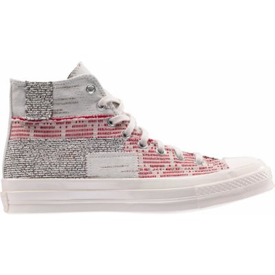 Converse CxC Patchwork Chuck Taylor 70 HI F200 170059-300 – Zboží Mobilmania