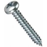 Obex 12350529190 Šroub pl.vál.hl. 2,9 x 19 (100ks) – Sleviste.cz