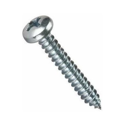 Obex 12350529190 Šroub pl.vál.hl. 2,9 x 19 (100ks) – Sleviste.cz