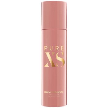 Paco Rabanne Pure XS For Her doespray 150 ml