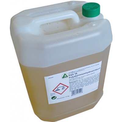 FICHEMA PAX 18 Vločkovač tekutý, 13 kg – Zboží Dáma