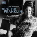 Aretha Franklin - THE GENIUS OF ARETHA FRANKLIN CD – Sleviste.cz