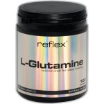 Reflex Nutrition L-Glutamine 500 g – Zbozi.Blesk.cz