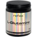 Reflex Nutrition L-Glutamine 250 g – Hledejceny.cz