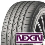 Nexen N'Fera SU4 205/50 R17 93W – Hledejceny.cz