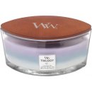 WoodWick Trilogy Calming Retreat 453,6 g