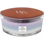 WoodWick Trilogy Calming Retreat 453,6 g – Hledejceny.cz