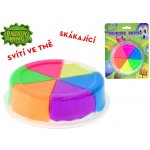 Mikro Trading Professor Slime skákající hmota v kelímku – Sleviste.cz