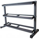 inSPORTline RK2213 Stojan na jednoručky – Zboží Mobilmania