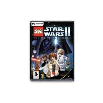 Lego Star Wars 2: The Original Trilogy